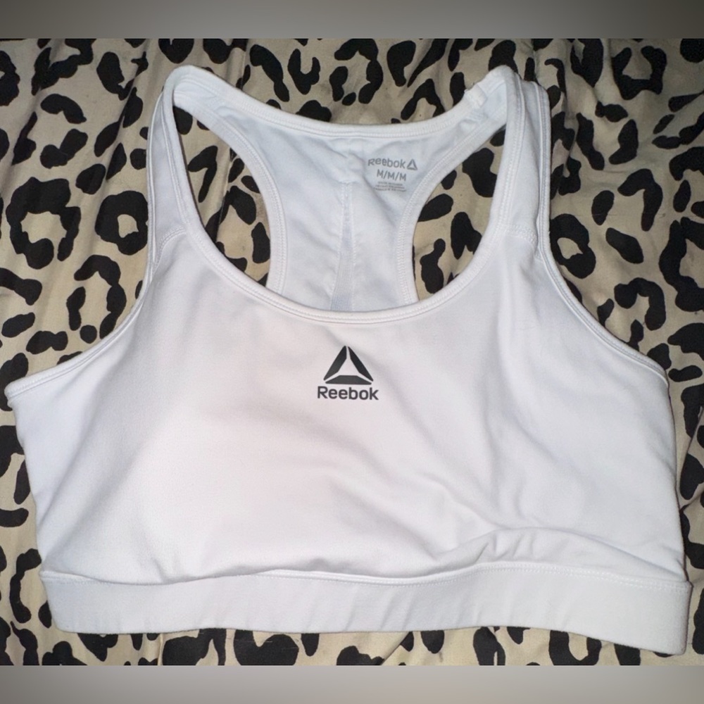 Reebok Sports Bra